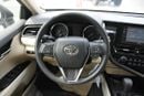 Toyota Camry 2024 Toyota Camry LE 2.5L V4