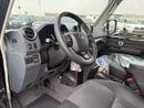 Toyota Land Cruiser S- DLX EXPORT ONLY - LC 76 LX.Z 4WD FULL OPTION 2.8 DIESEL