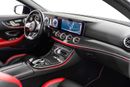 Mercedes Benz E53 AMG 4MATIC
