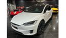 Tesla Model X 100D