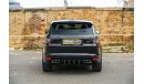 Land Rover Range Rover Sport SVR 5.0 (RHD) | This car is in London and can be shipped to anywhere in the world