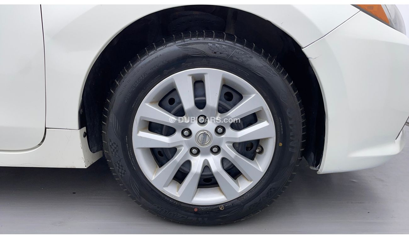 Nissan Altima S 2.5 | Zero Down Payment | Free Home Test Drive