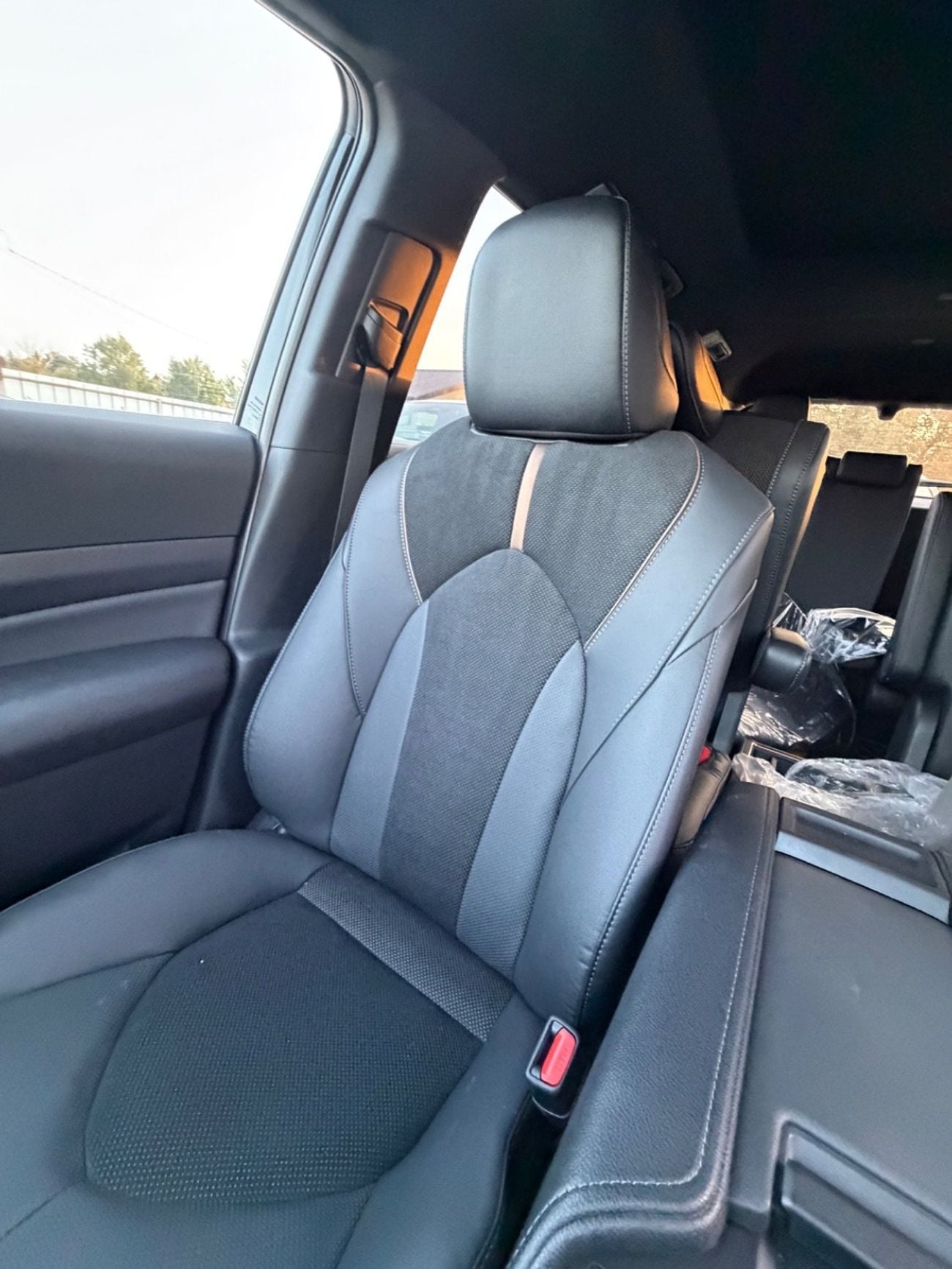 Toyota Grand Highlander