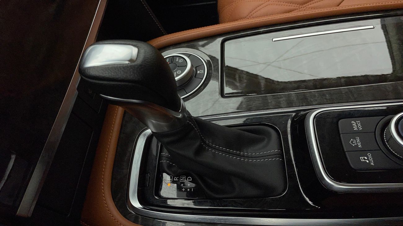 Nissan Patrol SE PLATINUM CITY 4 | Zero Down Payment | Home Test Drive