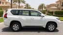 Toyota Prado EXR 2023 | AED 2021/Month | 0 DP | 30 Day Return | Warranty