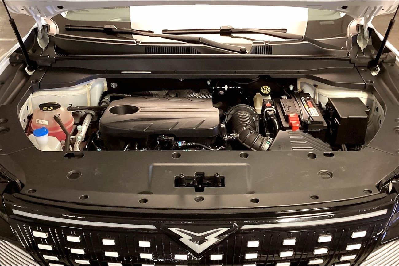 كايي X7 Ultimate | Start 2026 with the ideal drive | شامل الضمان | 0 ﺪﻔﻋﺓ ﺃﻮﻟﻯ