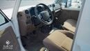 Toyota Land Cruiser 70 LC 78 HARDTOP 4.0L MT | FM Radio | Snorkel | Dual Tank | Brand NEW