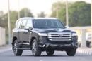 Toyota Land Cruiser 4.0L VX