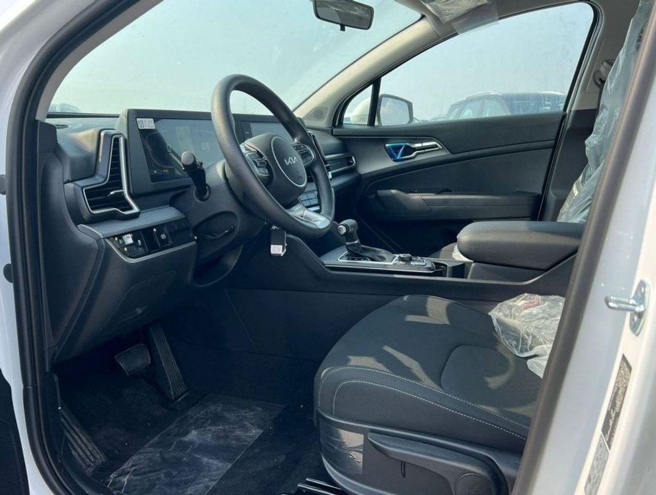 Kia Sportage Kia sportage 1.6 4*4