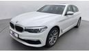 BMW 520i EXECUTIVE 2 | Zero Down Payment | Free Home Test Drive