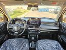 سوزوكي سويفت GLX, 1.2L V4 PETROL, RADAR, GCC SPECS, HIGH OPTION (CODE # SGLXM)
