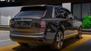 Rolls Royce Cullinan STD 2023 GCC 4 SEATS VIP DEALER WARRANTY AND SERVICES