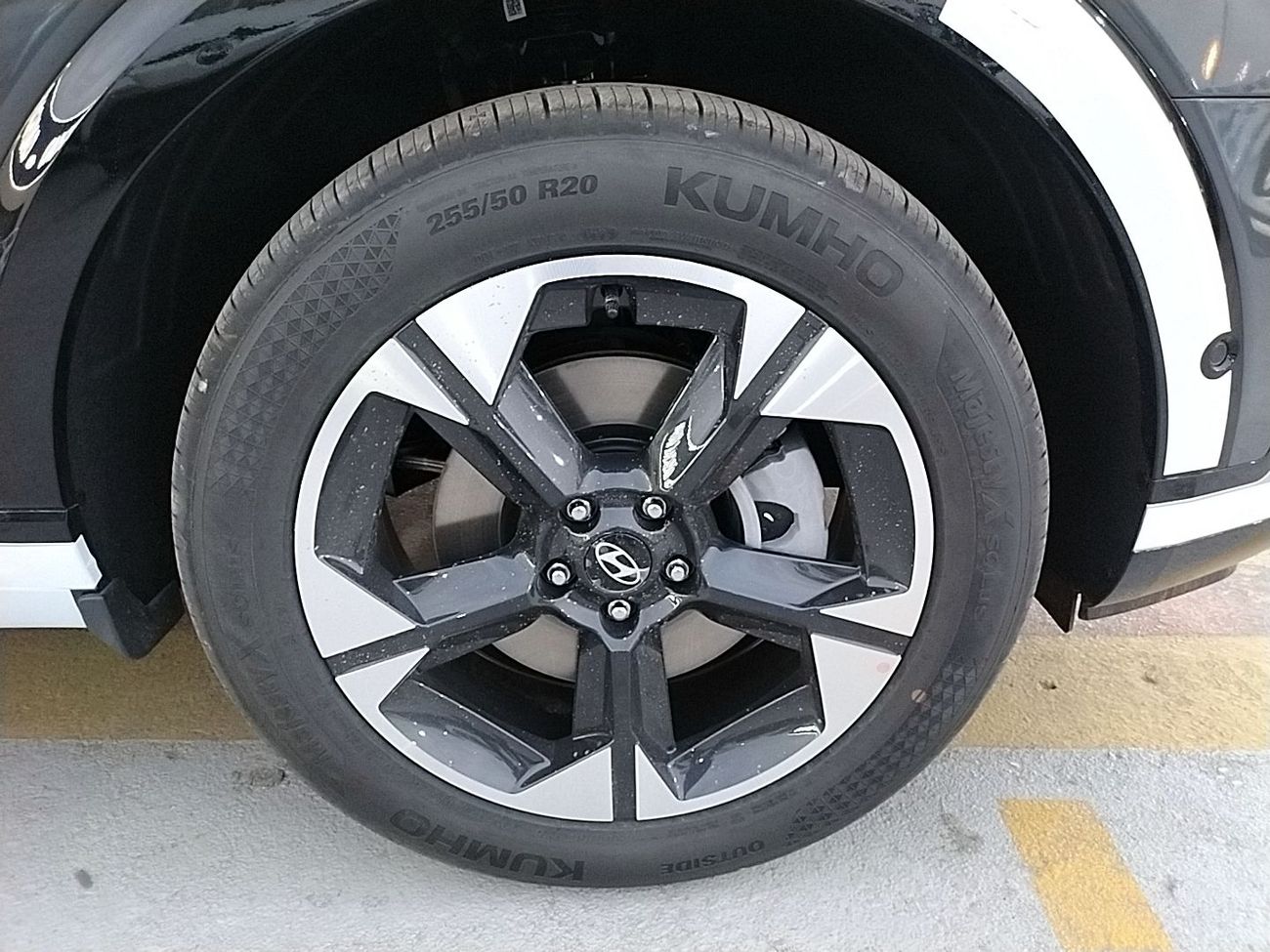Hyundai Palisade Full limited