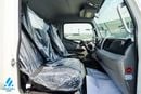 Mitsubishi Fuso Canter STD Long Chassis 2026 | 3.0L Turbo DSL | Euro 5 GCC | For Export