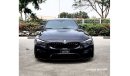 BMW M3 2018 BMW M3 4DR SEDAN, 3L 6CYL PETROL, AUTOMATIC, REAR WHEEL DRIVE.