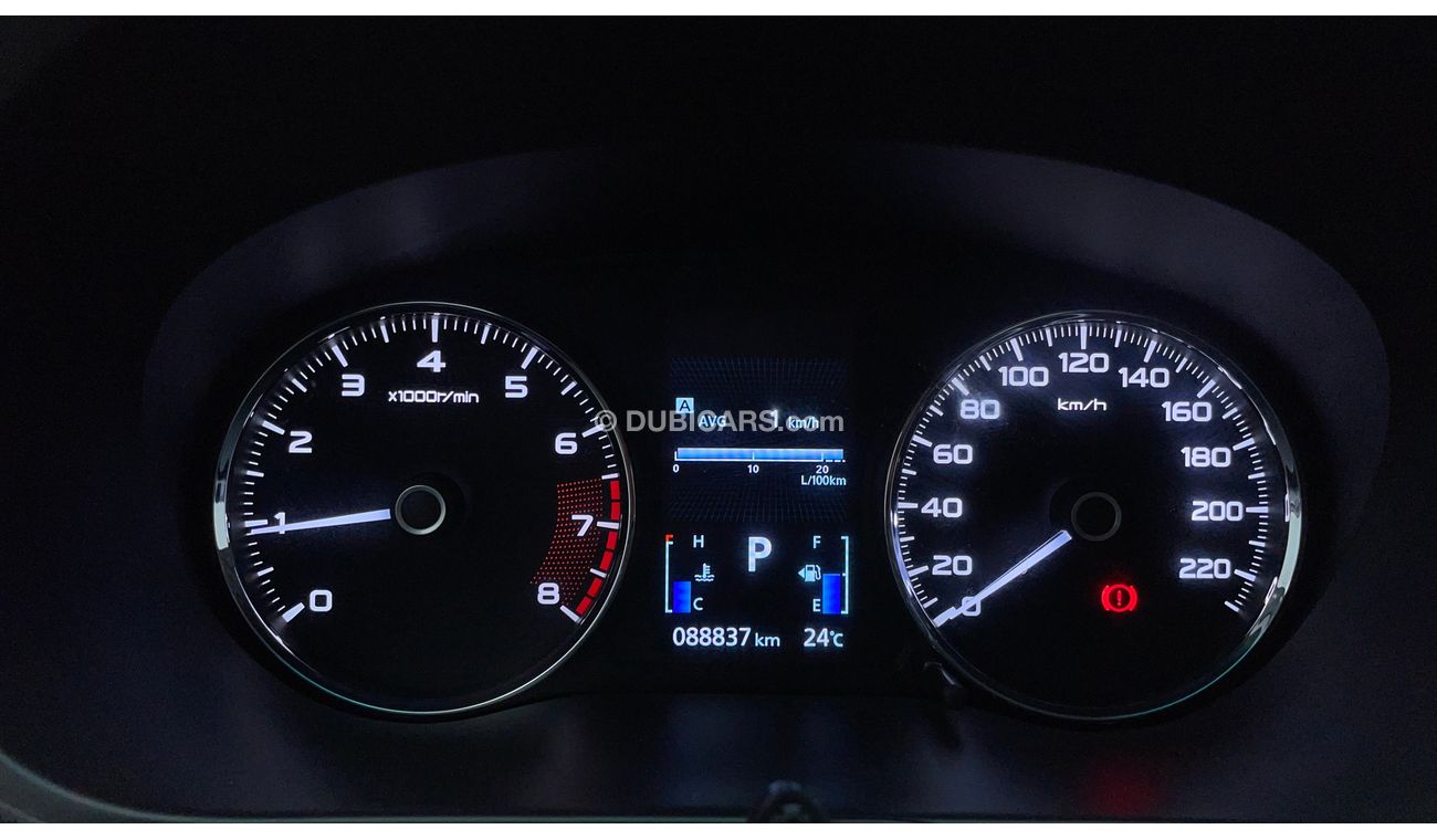 Mitsubishi Montero GLX 3 | Zero Down Payment | Free Home Test Drive