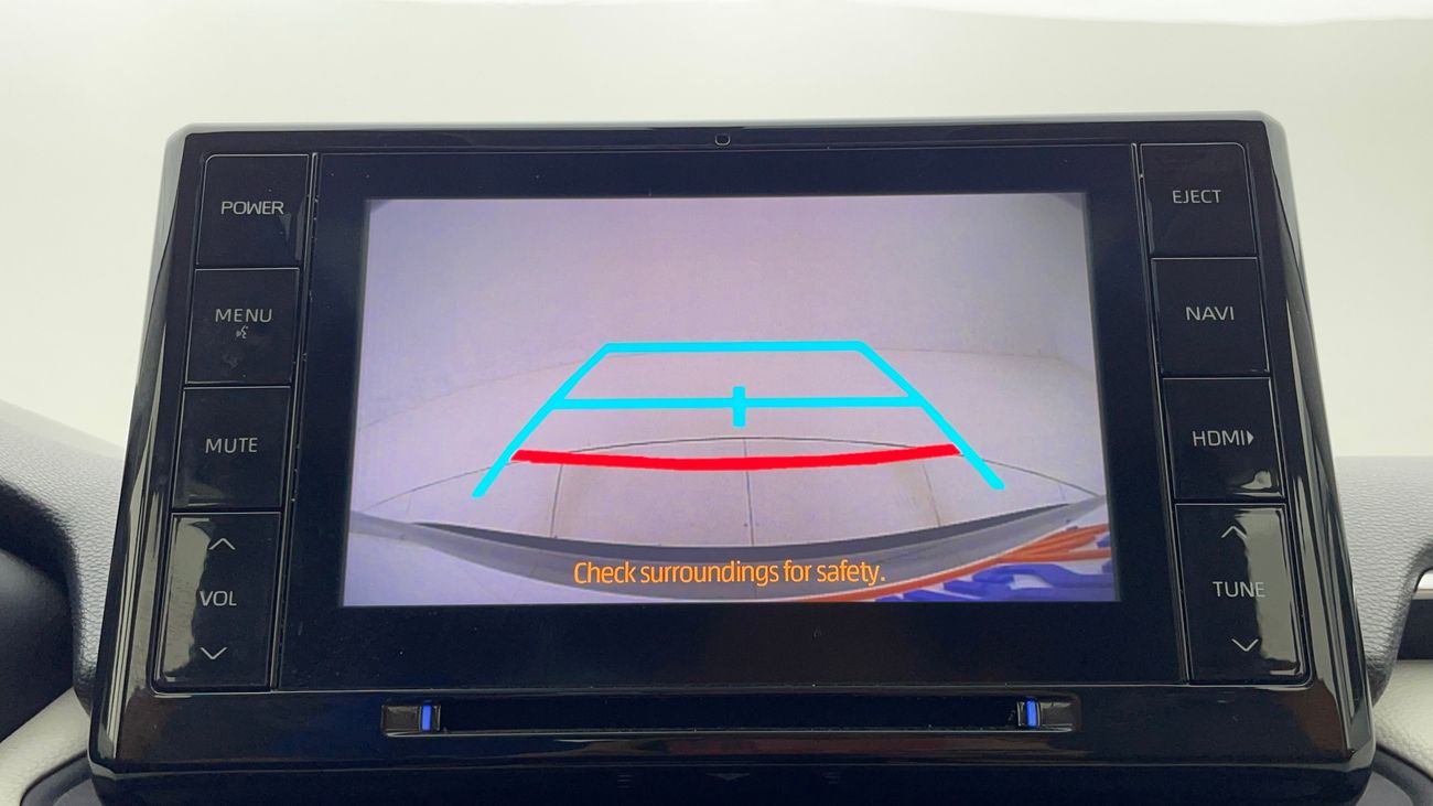 Toyota RAV4 ADVENTURE 2.5 | Zero Down Payment | Free Home Test Drive