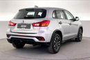 ميتسوبيشي ASX GLX Lowline (W/Alloy) | شامل الضمان | 0 ﺪﻔﻋﺓ ﺃﻮﻟﻯ
