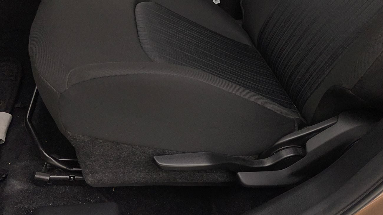 سوزوكي بالينو 2025 GLX | AED 671/Month | 0 DP | 30 Day Return | Warranty | Service History