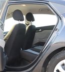 Hyundai Accent Base 1.6L (138 HP) Hyundai Accent 2022 GCC 1.6 L accident-free, in excellent condition, 658 P.M