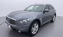Infiniti QX70 SPORT LUXURY 3.7 | Zero Down Payment | Free Home Test Drive