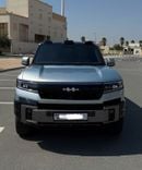 BYD Leopard 8 Smart and Brave Flagship Edition (7 Seats)