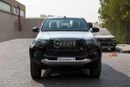 تويوتا هيلوكس GR-SPORT 4.0L V6 PETROL DC AT 4WD 2026MY