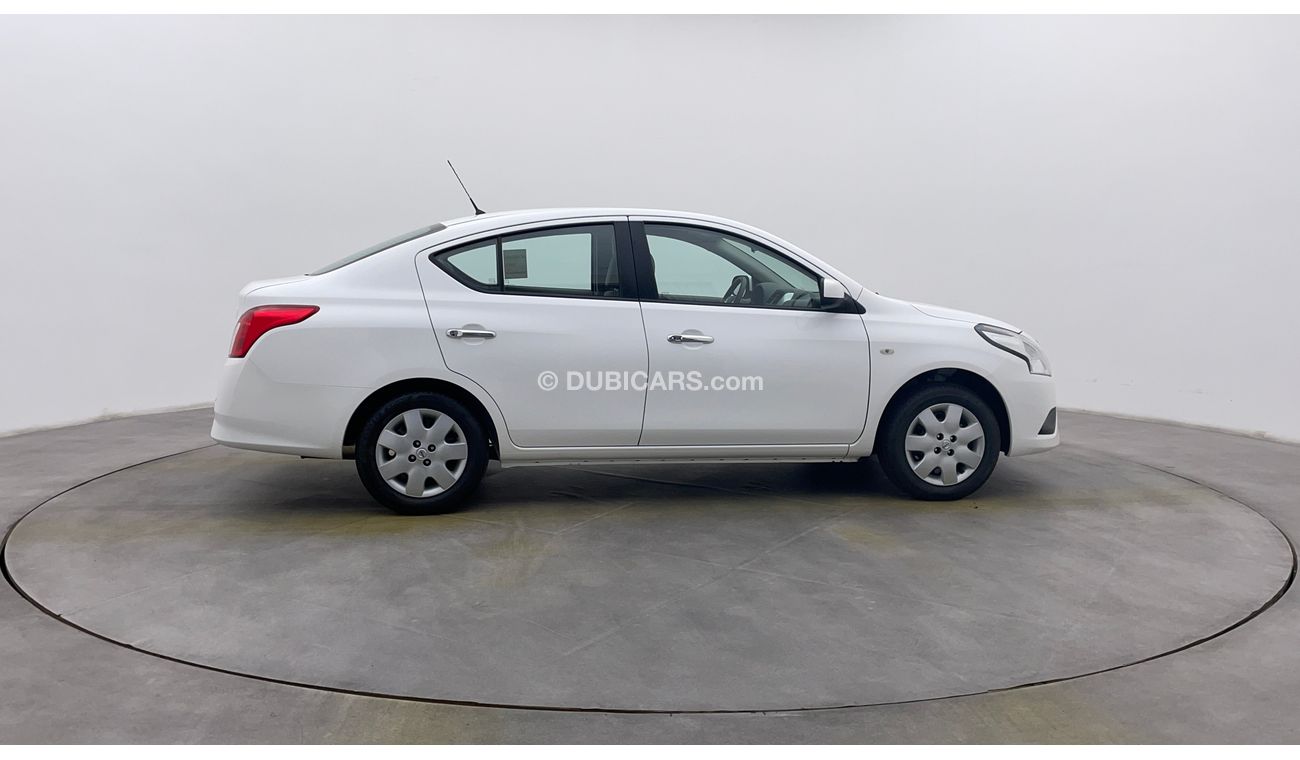 Nissan Sunny SV 1500