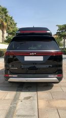 Kia Carnival GLS TOP Hi Limousine (Korean Spec) - Full Option