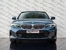 BMW 320i M Sport