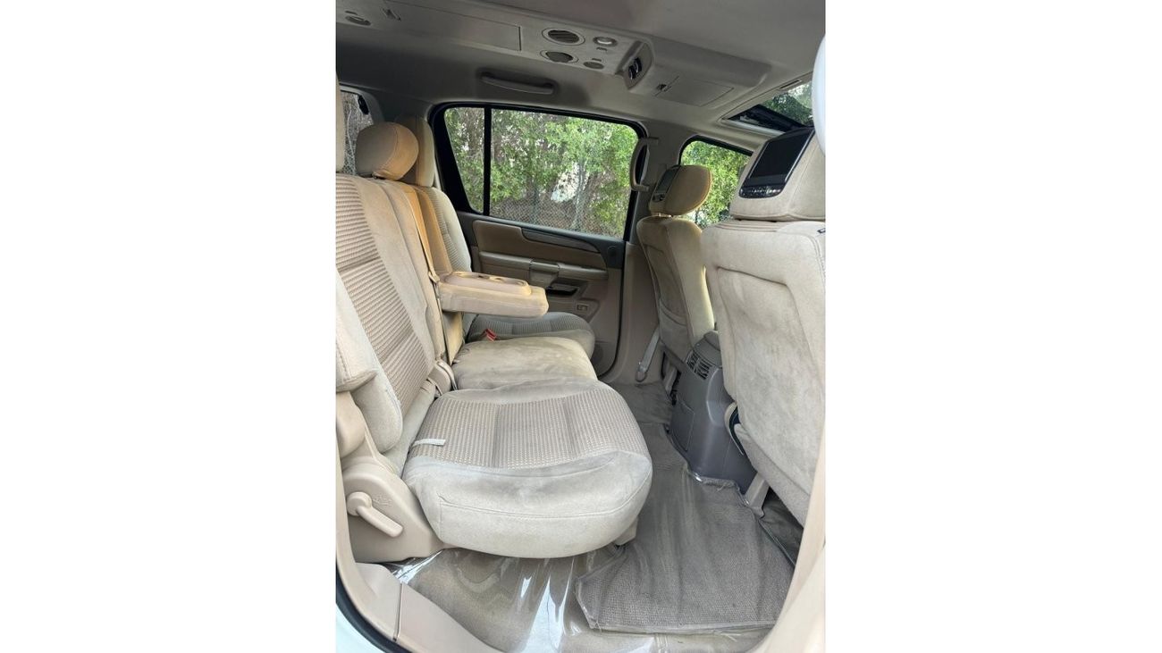 Nissan Armada SE NISSAN ARMADA 2014 MODEL GCC