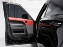 لاند روفر رينج روفر سبورت HSE DYNAMIC 3.0L 3.0L