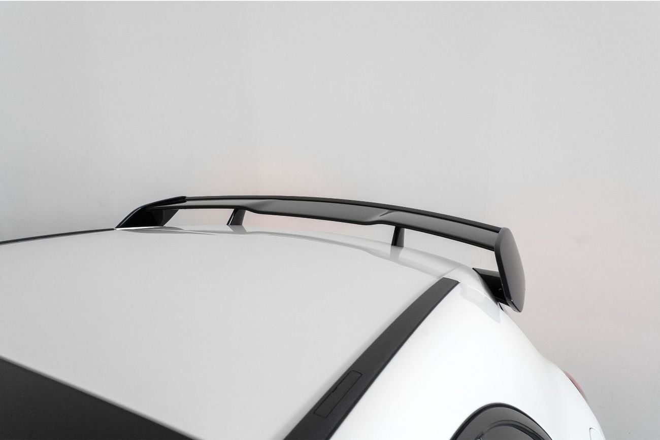 Mercedes-Benz A 45 S AMG 4MATIC+