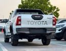 Toyota Hilux ADVENTURE SR5 ADVENTURE || DOUBLE CABIN || 2.8L V4 DIESEL / RADAR / 360*CAMERA / AIR COMPRESSOR / FULL OPTION