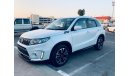 Suzuki Vitara Full option clean car