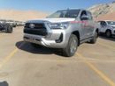 Toyota Hilux New 2025 Toyota Hilux 2.4L  SR5 Diesel Full option 4X4 Automatic Zero KM