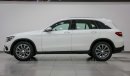 Mercedes-Benz GLC 250 4Matic