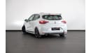 Renault Clio 2021 Renault Clio Cup Car / Clio Cup Series Race Ready / Sadev Sequential Gearbox