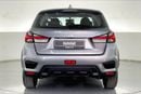 Mitsubishi ASX GLX Midline| 1 year free warranty | Exclusive Eid offer