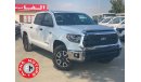 Toyota Tundra Brand New 5.7L TRD 2021 Model