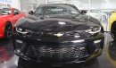 Chevrolet Camaro 2SS 2018, 6.2L V8 GCC, 0km w/ 3Yrs or 100K km WRNTY + 3Yrs or 50K km Dealer Service