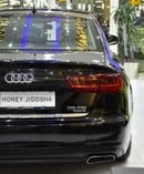 Audi A6 EXCELLENT DEAL for our Audi A6 35FSi Quattro ( 2016 Model ) in Black Color GCC Specs