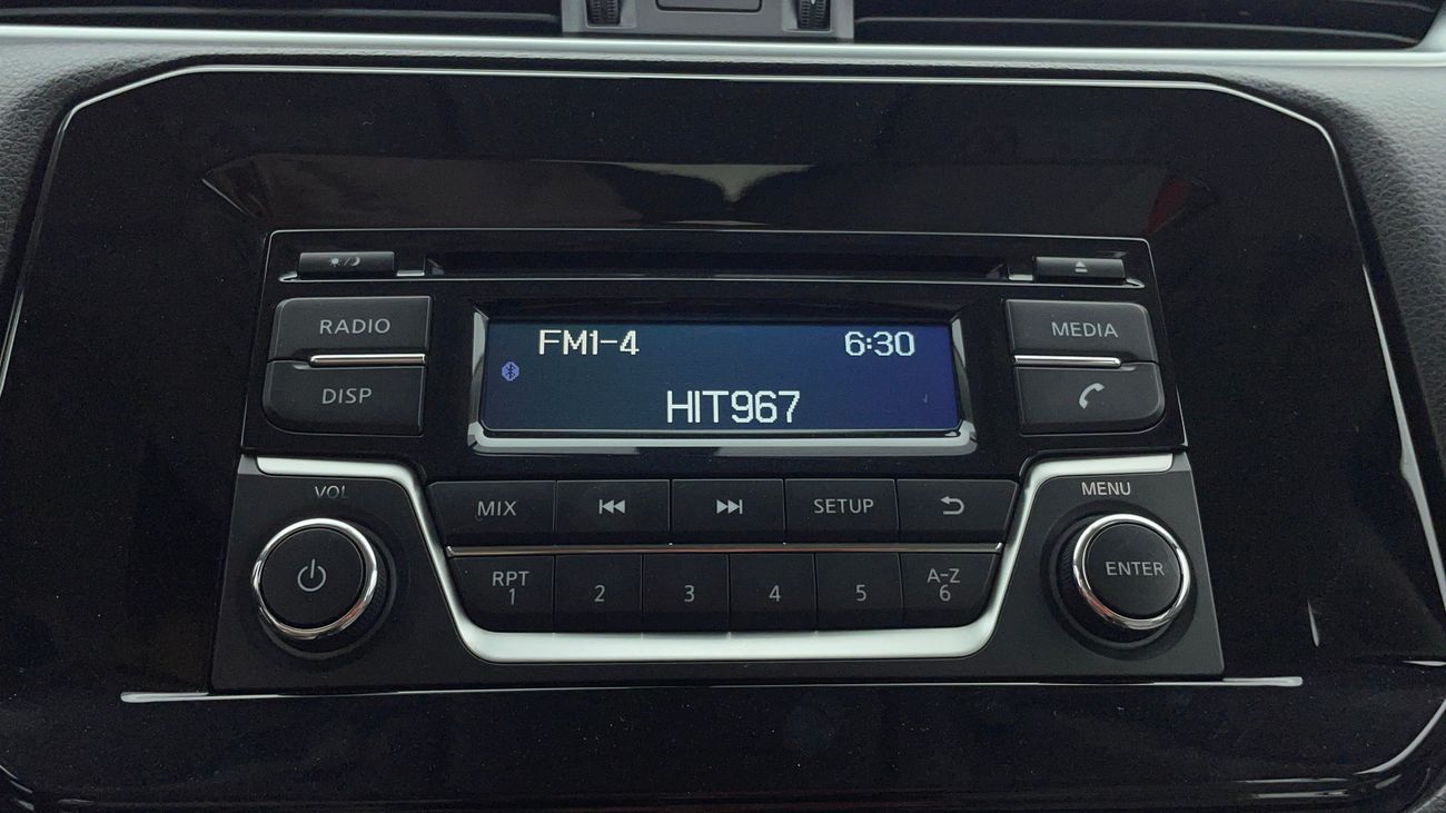 Nissan XTerra SE 2.5 | Zero Down Payment | Free Home Test Drive