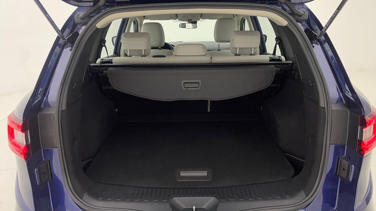 رينو كوليوس PE 2.5 | بدون دفعة مقدمة | اختبار القيادة في المنزل