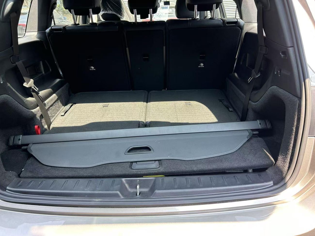 Mercedes-Benz EQB 350 2023 Mercedes-Benz EQB 350 4MATIC FULLY LOADED