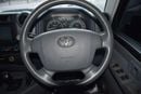 Toyota Land Cruiser Pick Up