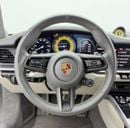 Porsche 911 TURBO S