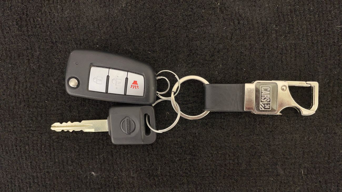 Nissan Kicks SV 1.6 | Zero Down Payment | Home Test Drive