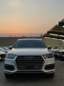 أودي Q7 45 TFSI quattro