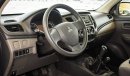 Mitsubishi L200 DID